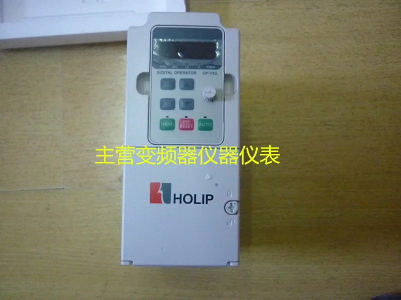 HLP-NV 시리즈 Helip 인버터 HLPNV01D543 1.5KW380V 신품 오리지널