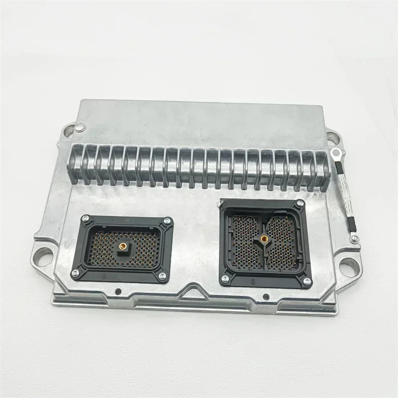 굴착기 부품 372-2900 Cat C32 C27 C18 엔진ECU ECM 컨트롤러 3722900 보드