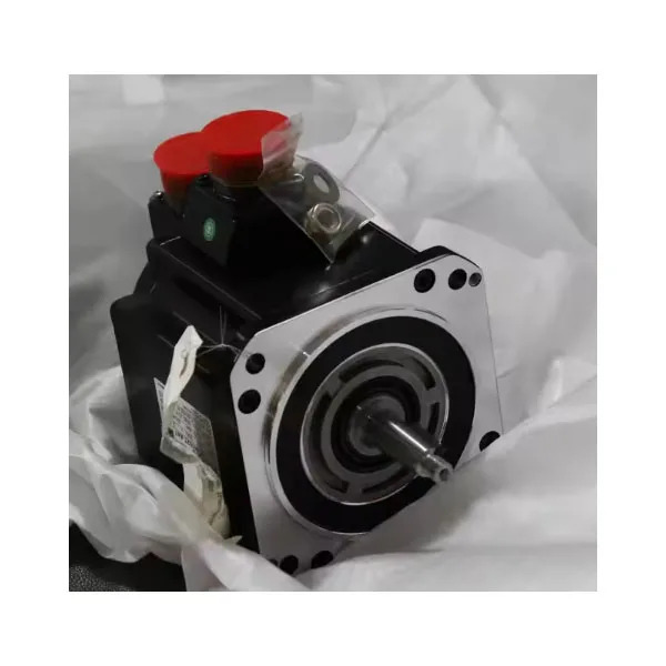 ECMA-K11320RS 산업 자동화 통신 서보모터 PLC 모터