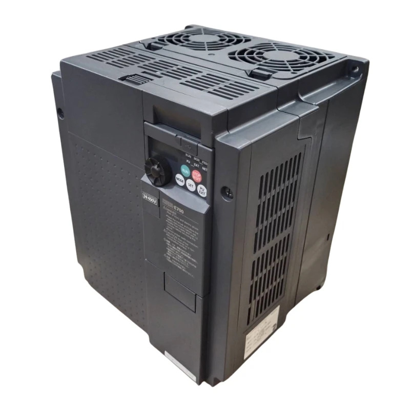 새 FR-E740-11K 인버터