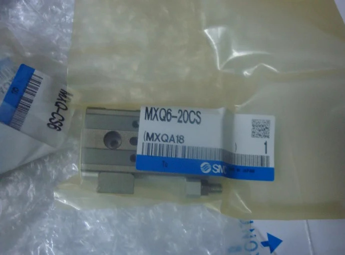 MXQ6-20CS MXQ620CS 실린더 uxs 신