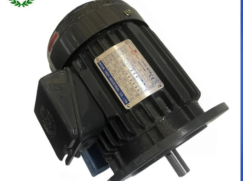 S.Y Qunce 유압 오일 펌프 특수 모터 C01/C02/C03/C05-43B0 내부 샤프트 1.5 2.2KW