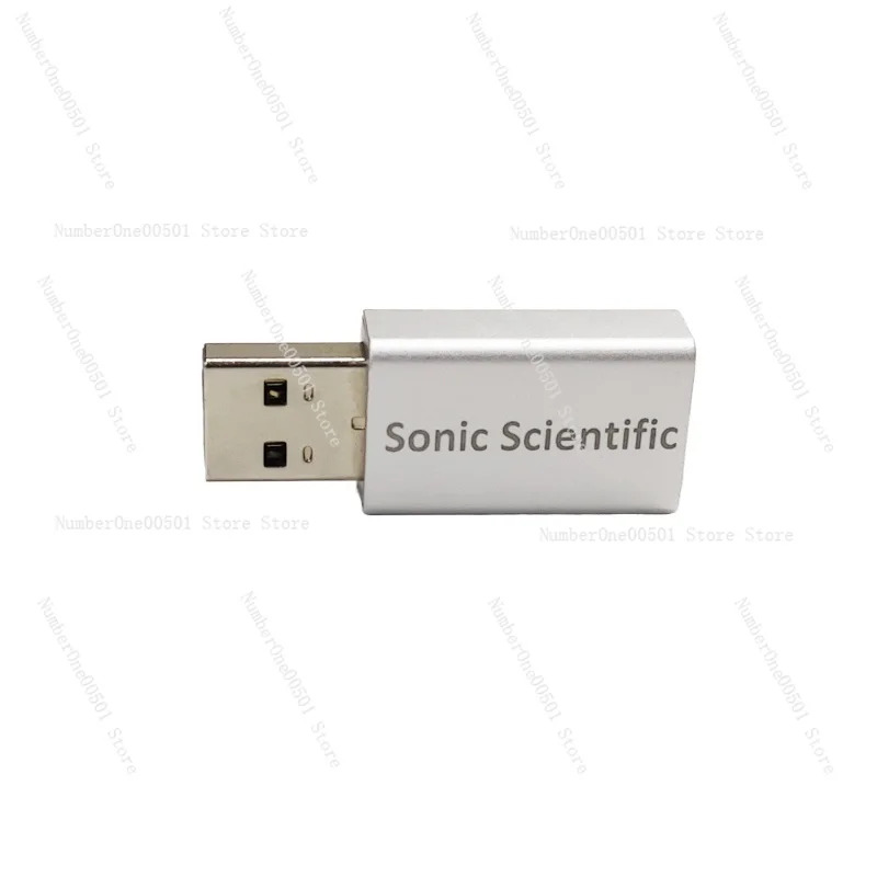 USB 인터페이스 전원 필터 정화 성능 강화제