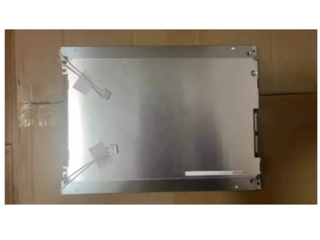 KCS104VG2HB-A20 LCD 디스플레이 화면