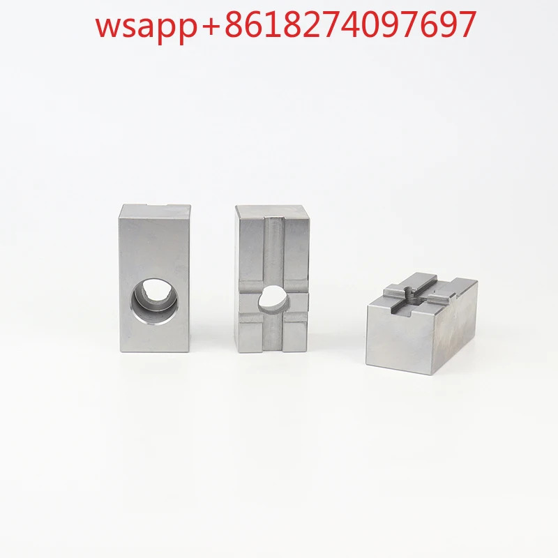 후면 당김 척 소프트 PL-08 3D-08 DDL-08 DR-08