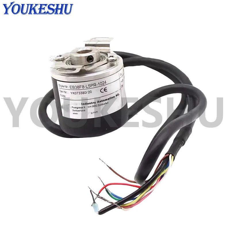 EB38F8-L5PR-1024 EB58A8-L4PR-100 EB38F8-H4PR-2500 EB50A8-C4AR-2500