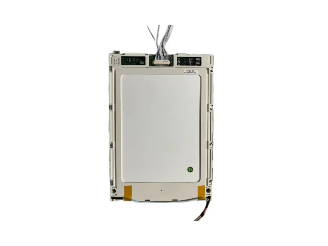오리지널 7인치 M701-L6A-0G LCD 디스플레이 화면