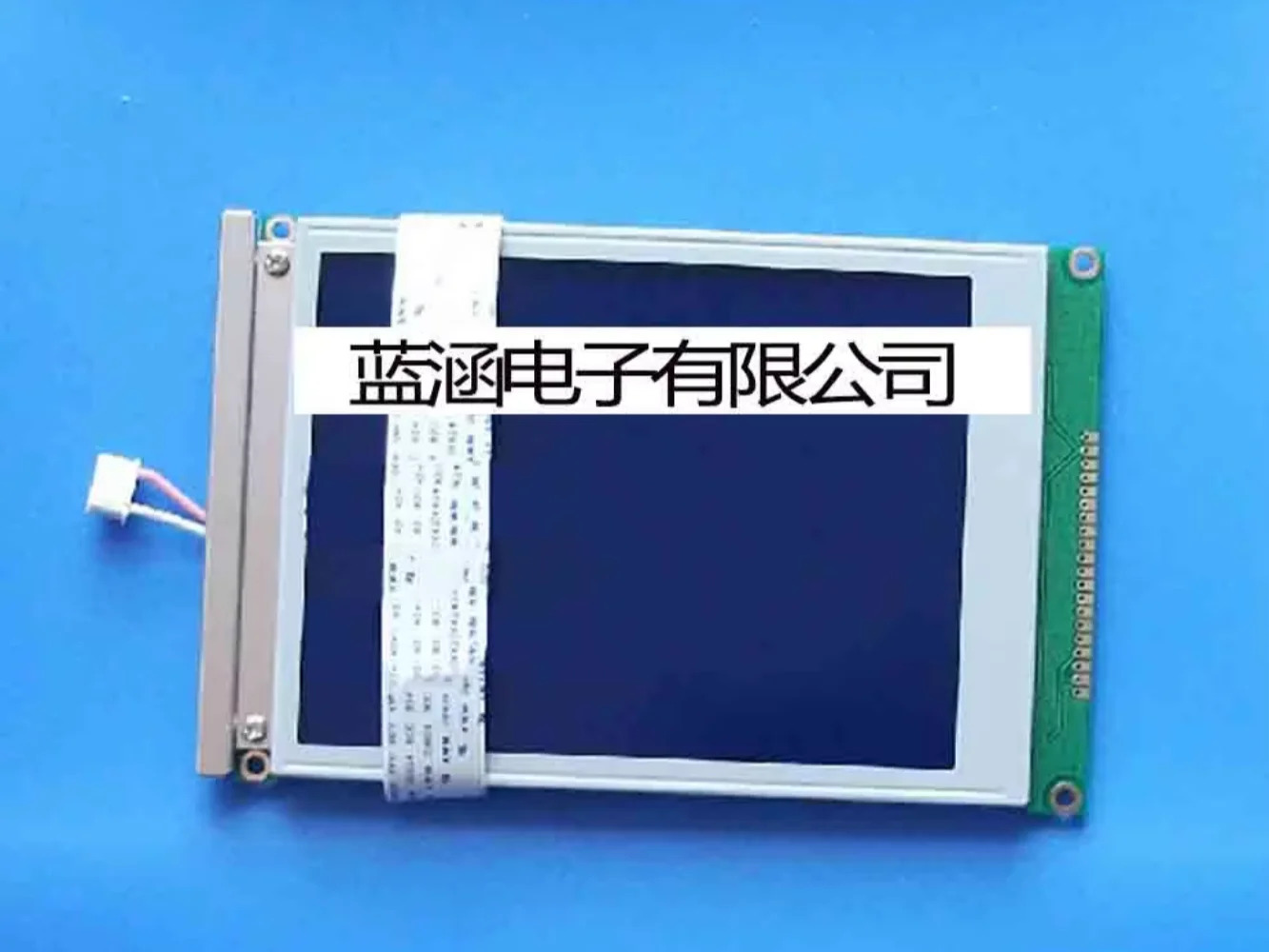 EW32F40FR LCD 화면 디스플레이 패널