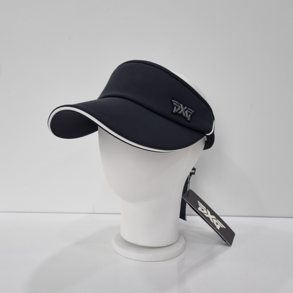 [백화점상품] PXG 썬캡 모음전 26년FW 골프 모자 여성 필드 라운딩 - 상세 이미지 4