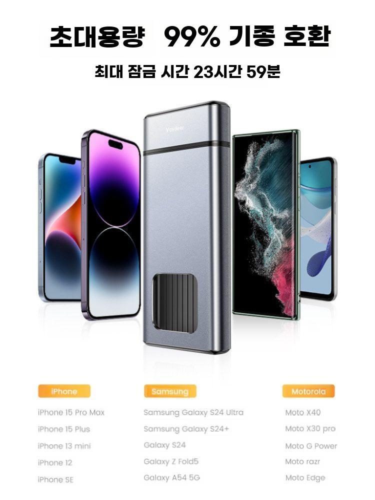금속 스마트 폰 사용 제한 박스 시간관리 학습 타이머 - 상세 이미지 5