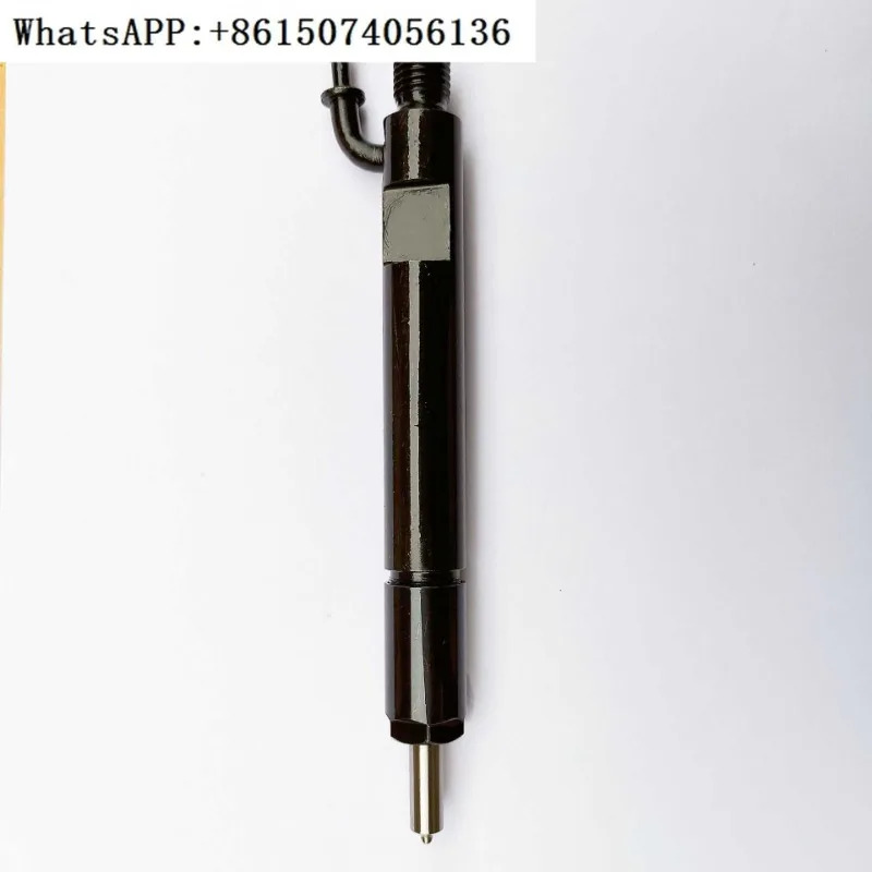 6673157 인젝터 어셈블리 Deutz FM1011F