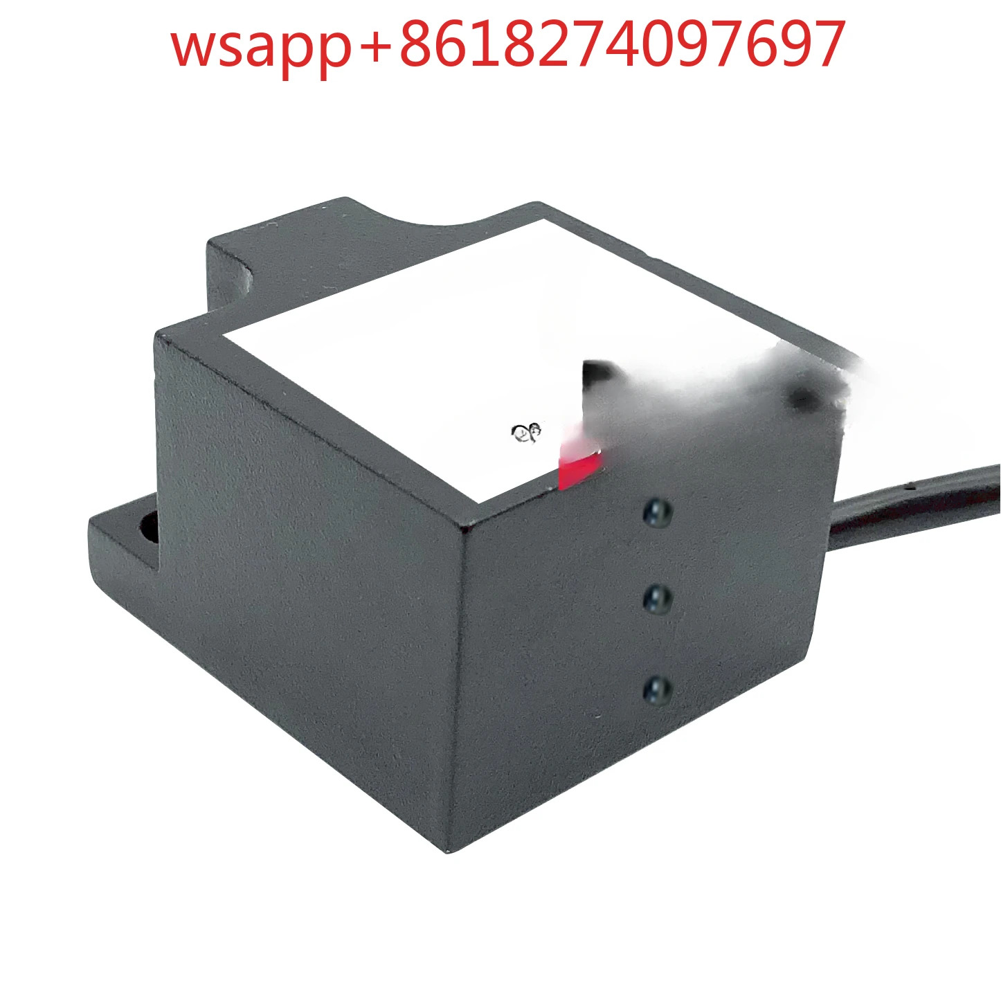 공작 기계 3 헤드 조합 리미트 트래블 스위치 BE3ZS3.5DP102C-6M 9M 12M 금속 쉘