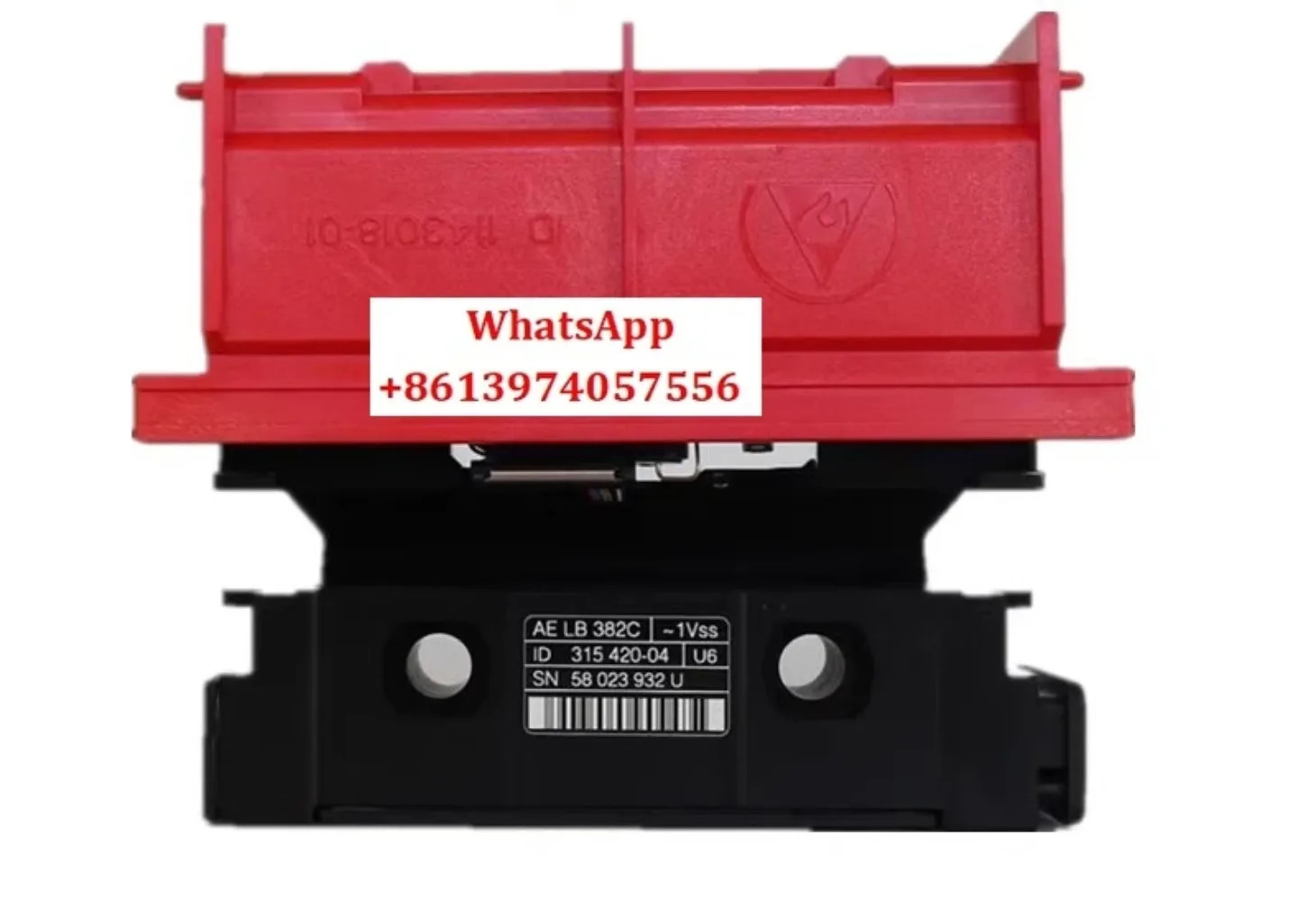 격금AELB382C 판독 헤드 ID 315420-04
