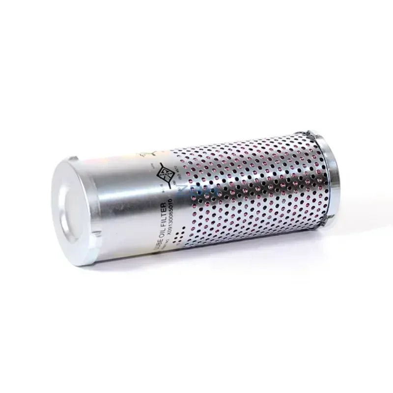 HVAC 냉동 오일 필터 FLR03434 Trane 칠러리퍼
