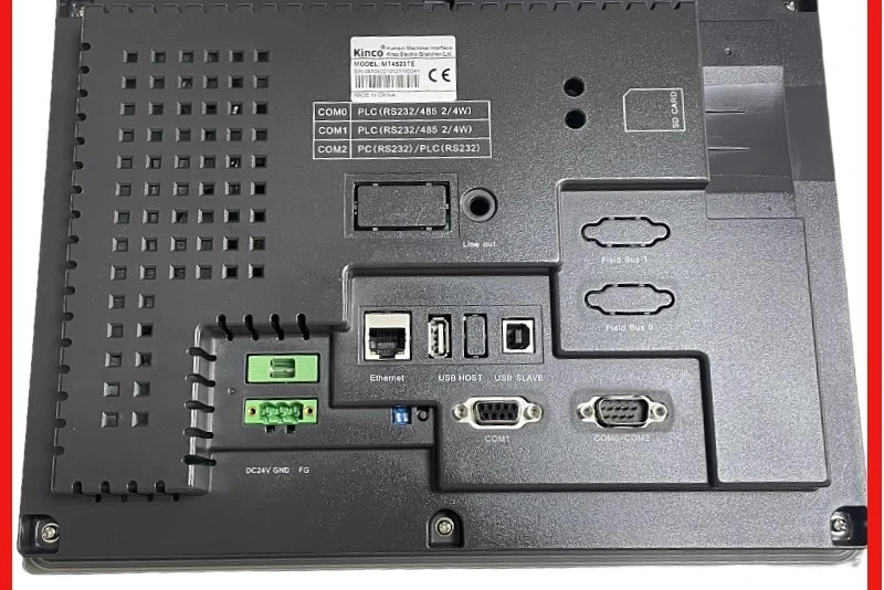 MT4522T/4513T/MT5520T/4620TE/4512T/MT4523T/E4513TE 터치스크린