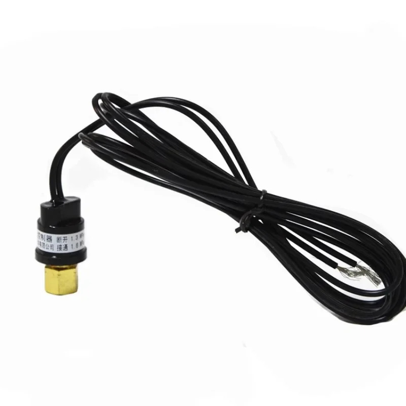 압력 스위치 컨트롤러 1.3 꺼지고 1.6mpa 0.17/0.3 켜짐 H20PS