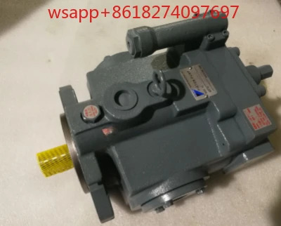 TOKIMEC 오일 펌프 P16VMR-10-CMC-10-S121-J 일본 도쿄 헤드