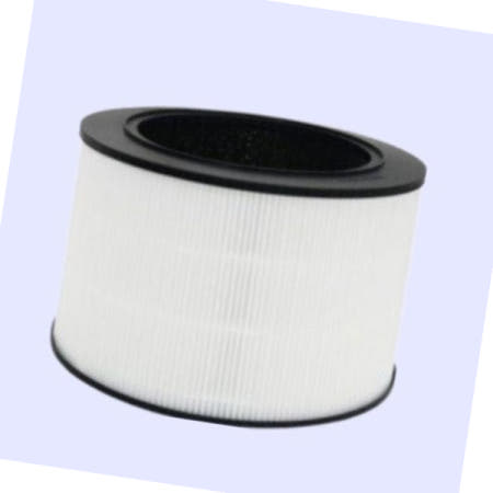 먼지제거 엘지 퓨리케어1단 헤파탈취 원통형 호환필터 AS107DWE