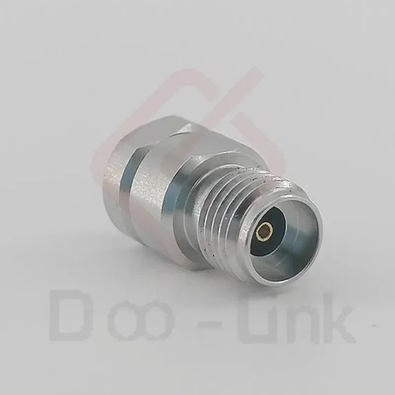 밀리미터파 레이더 어댑터 2.92mm 암-MMPX 수 DC-40G 2.92 MMPX-KJ-A