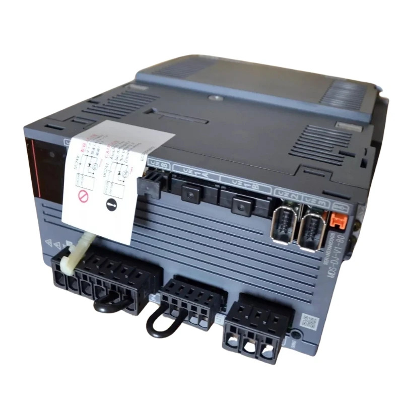 MDS-DJ-V1-80 서보 드라이브