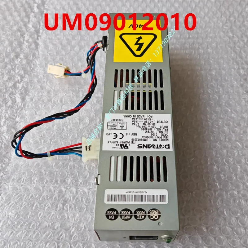 IBM 7208-342/343 19P2064 19P0994 UM거새 전원공급장치 09012010 것처럼 일하라