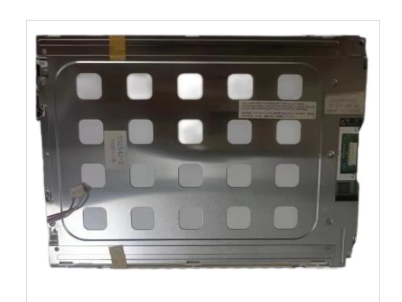 오리지널 LQ104V1DG21 LQ104V1DG51 52 LCD 디스플레이 화면