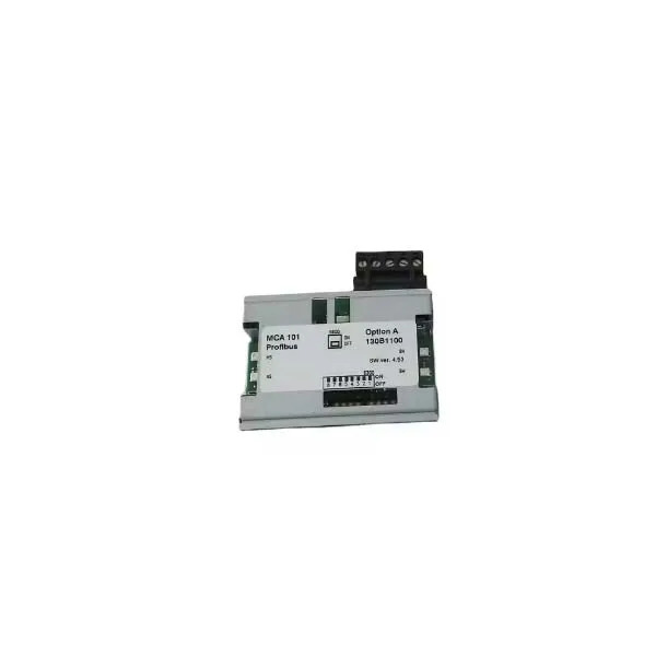 인버터 DP 통신 모듈 130B1100인버터 자동 AC 130B1100고성능 카드 130B1100