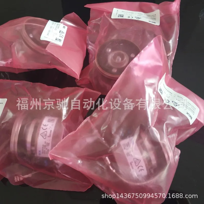 1037590 DFS60B-S4CK05000 포장 1072176 DFS60B-S4CK06600
