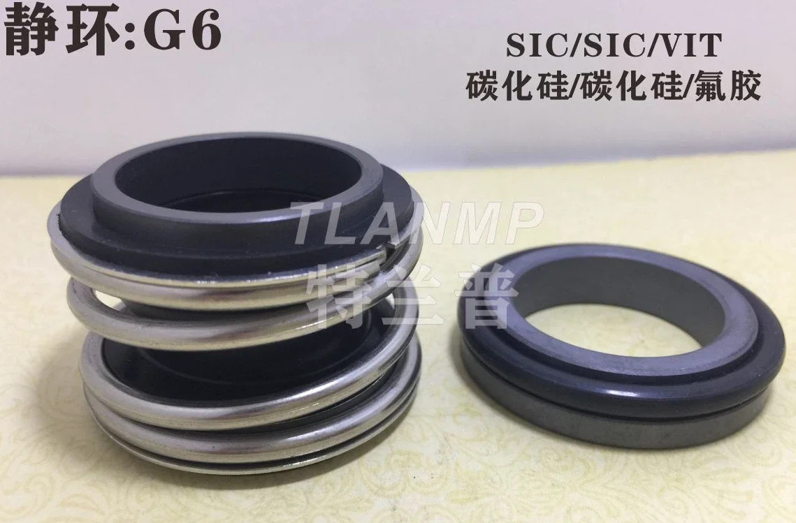 MG1-55 MG1/55-Z MG1/55-G60/G6/G4는 BGM호환 기계식 씰 109-55를 대체