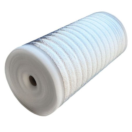 마린바니 다용도 은박 시트 1mx 30m 3T 건축 자재 단열재 은박돗자리 단열시트지