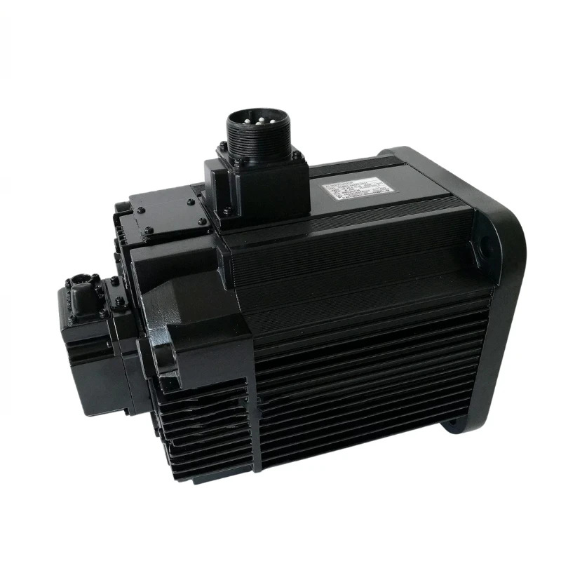 새 Yaskawa SGM호환RS-44A2A-YR21 서보모터