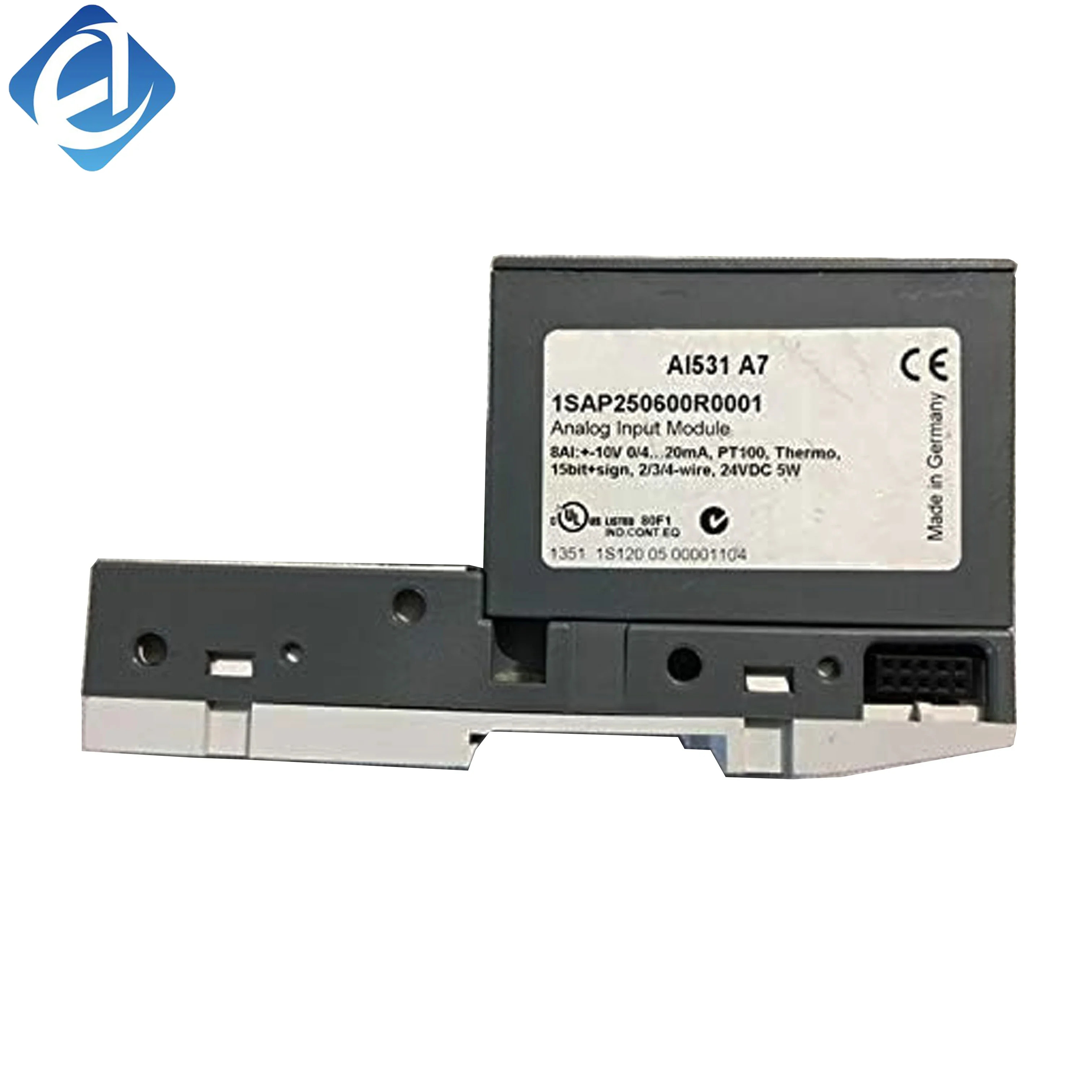 원본 1SAP250600R0001 1sap250600r0001 PLC 컨트롤러