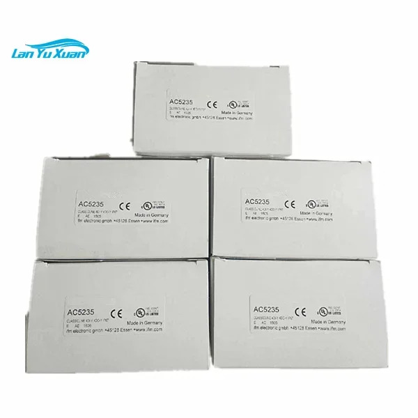 PLC 모듈 AC5235 4DI-Y 4DO-Y IP67 원본 가능빨리