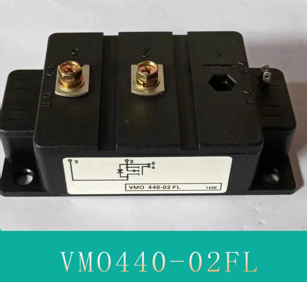 VMO440-02FL VMO650-01F VMO550-01F VMO400-02FL VMO400-02F VMO440-02F 오리지널 모듈