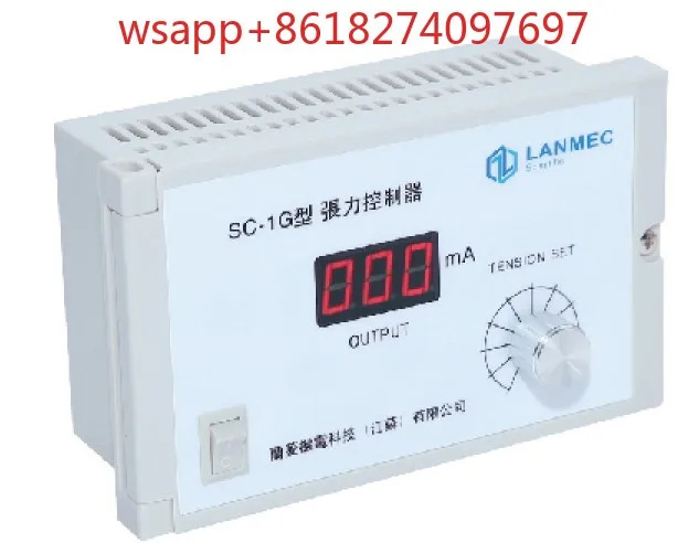 SC-1T 장력 ler-2A-3A-4A Lanling 전기 기계 기술 Jiangsu Co. SC-1G