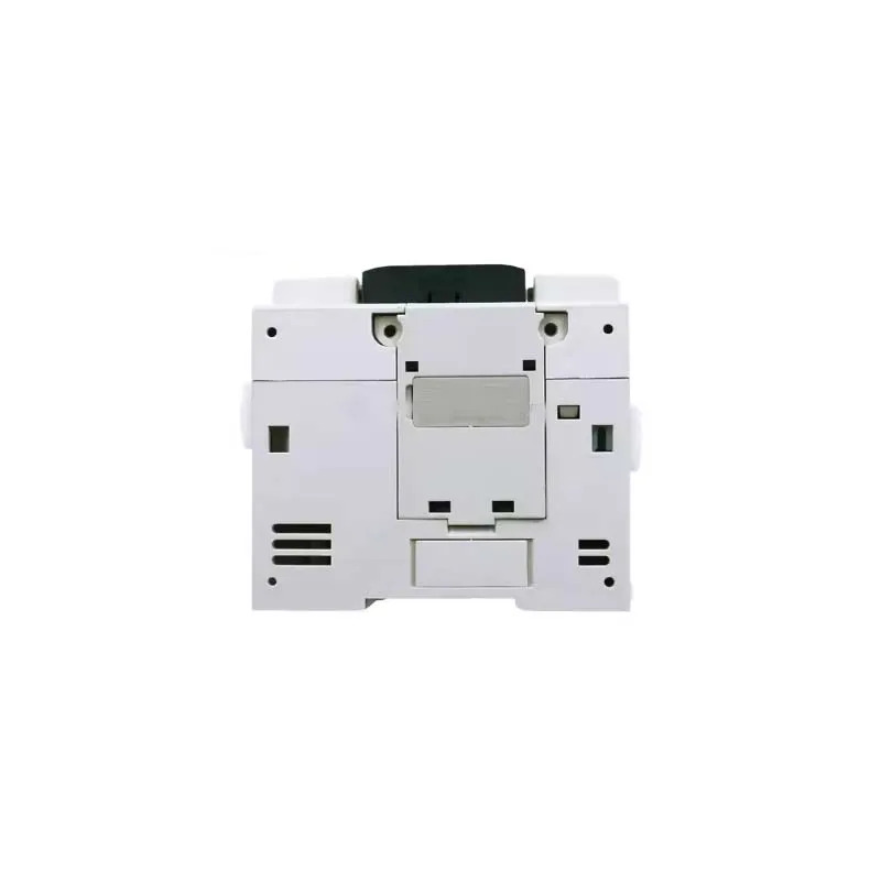 PLC 프로그래밍 컨트롤러 산업 FX3U-80MR/ES-A 입력/출력 모듈 RS485 인터페이스 PAC