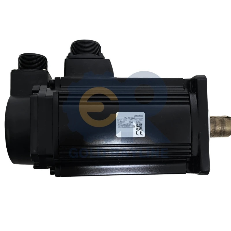 HC-RFS203 서보모터