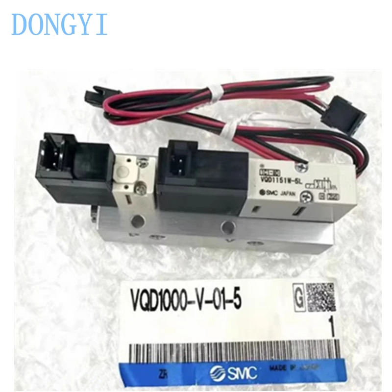 진공/해제 유닛 VQ1000-VC VQD1000-VC-01-02-03-04-05-06-5-5M-5L