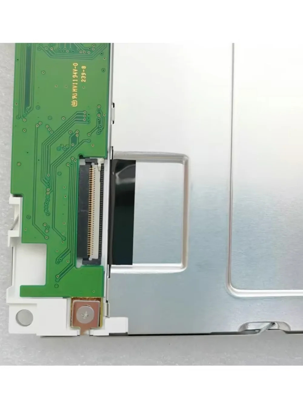 TX14D11VM1CBA LCD 화면