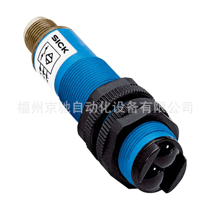VTE18-4P4212 VTE18-4P2740 신규 광전스위치