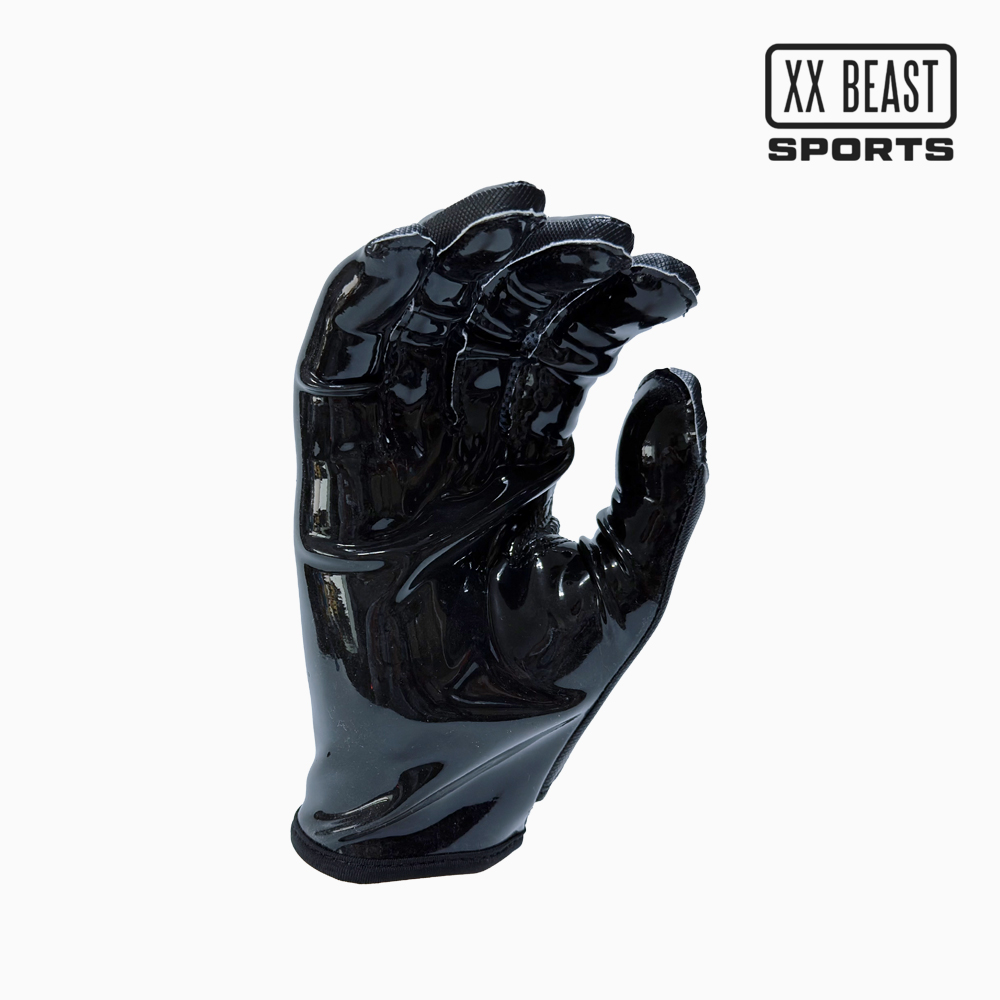 XXBEAST 미식축구장갑 리시버 글러브 football gloves - 상세 이미지 4