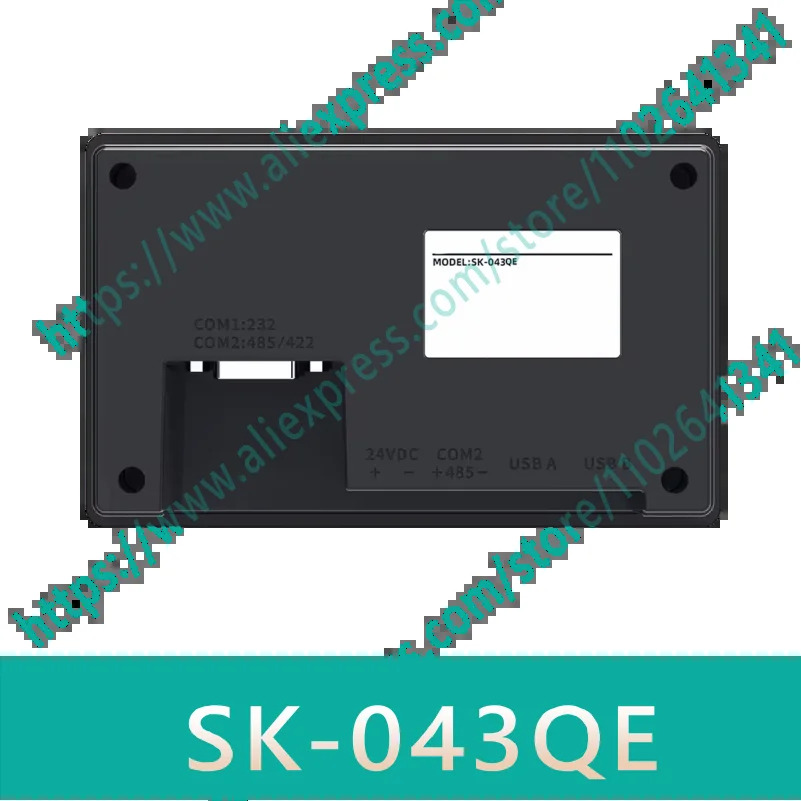 터치스크린 SK-043QE SK-043QT SK-043QS