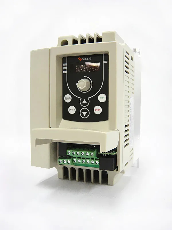 산치 SCH 인버터 S900-2S1.5G 1.5KW220V 새