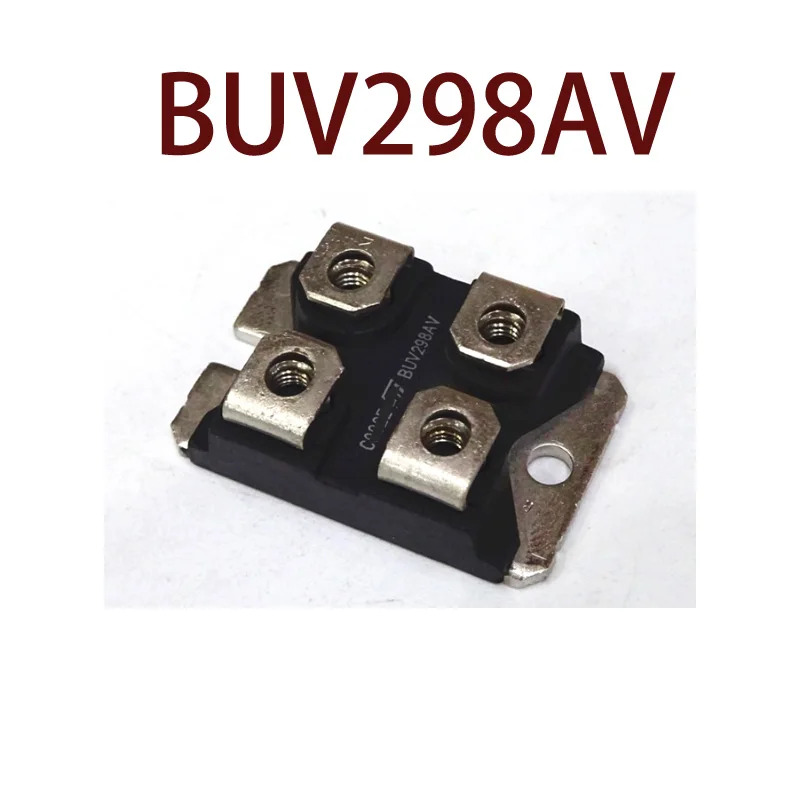오리지널 BUV298 BUV98 현장