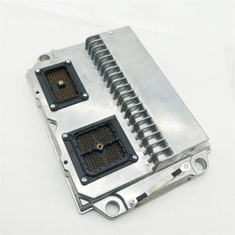 굴착기 부품 372-2900 Cat C32 C27 C18 엔진ECU ECM 컨트롤러 3722900 보드