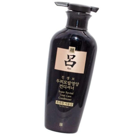 아모레퍼시픽 키렌 SP_BTM 려 진생보 영양 컨디셔너 린스 400ml