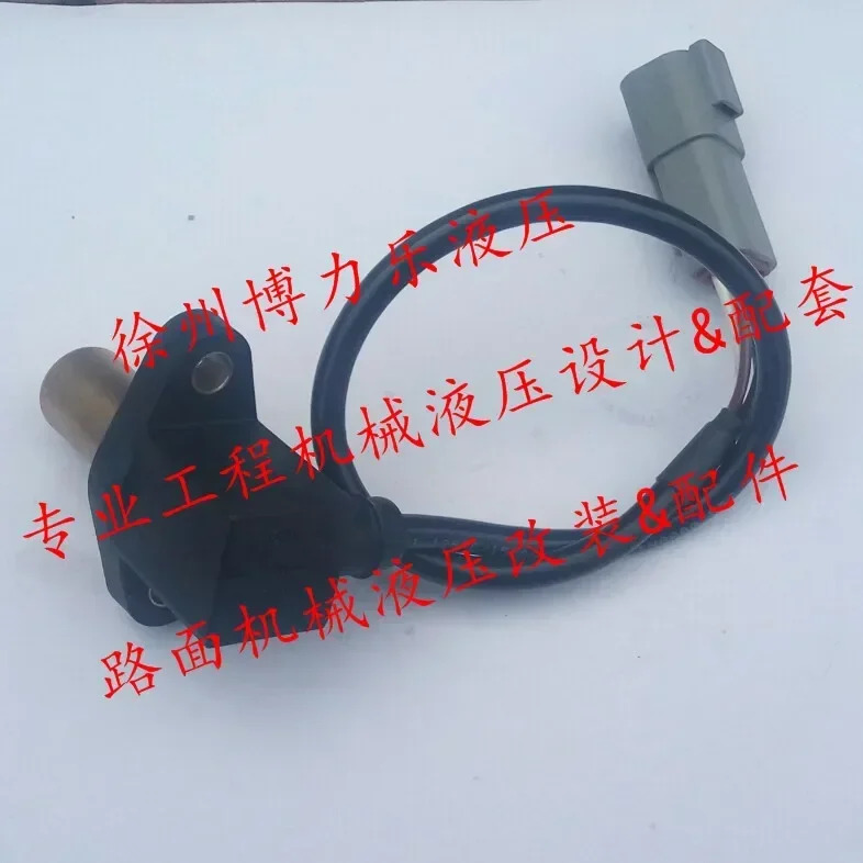 롤러 속도 센서 R 902602509  902602512