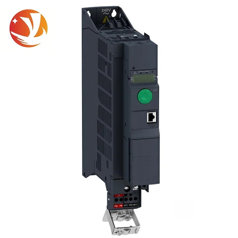 ATV320U11M2B Plc 로직 프로그래밍 컨트롤러가 포함된 산업 자동화 Pac 전컨트롤러