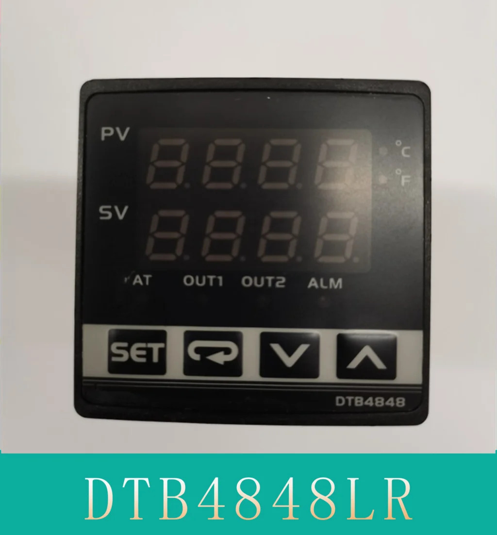 오리지널 신형 온도 컨트롤러 DTB4848LR