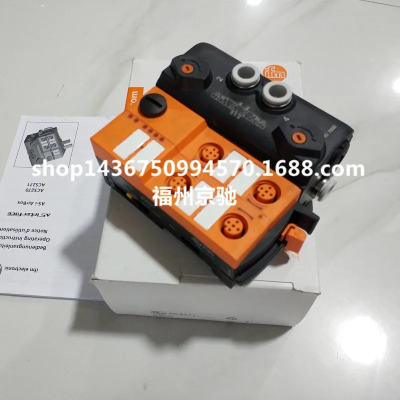 DS2506 DS2603 DS2605 DT0001 포장 IFM 독일
